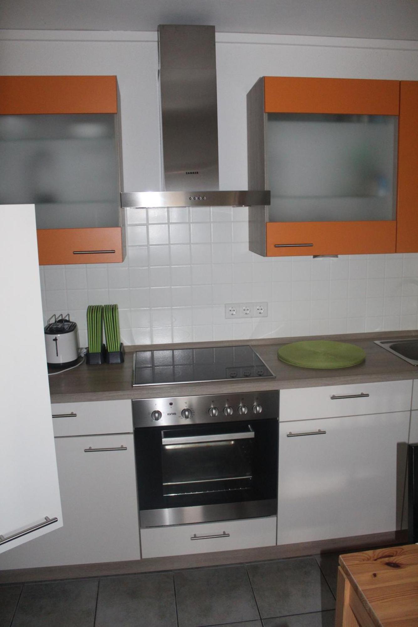 Ferienwohnung Annas-Huus Nordstrand Exterior foto
