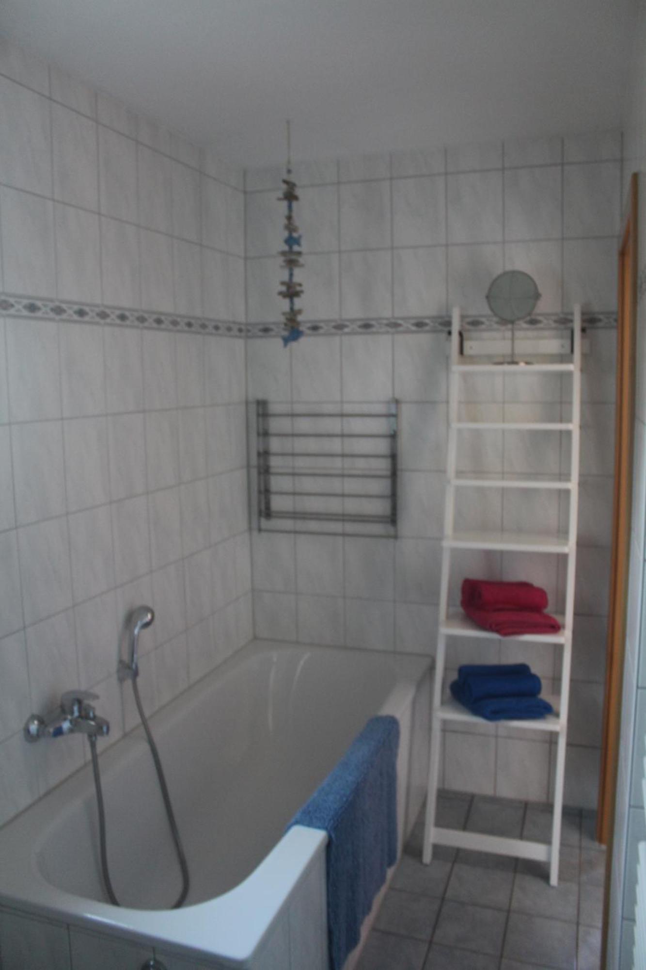 Ferienwohnung Annas-Huus Nordstrand Zimmer foto