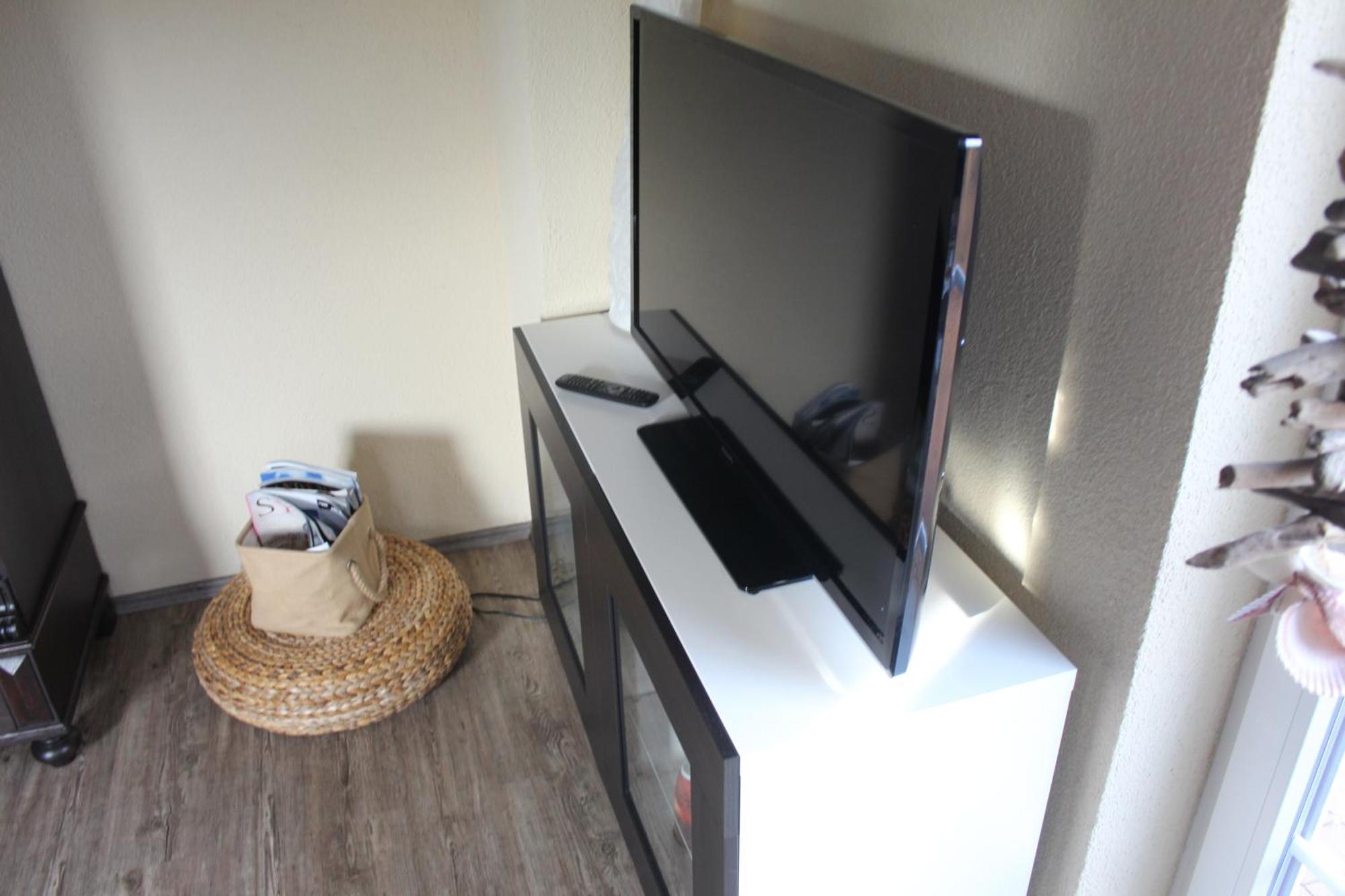 Ferienwohnung Annas-Huus Nordstrand Zimmer foto